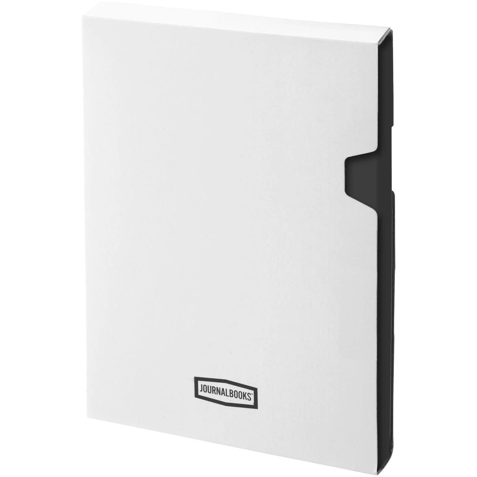 Executive A4 hard cover notebook - Image 4