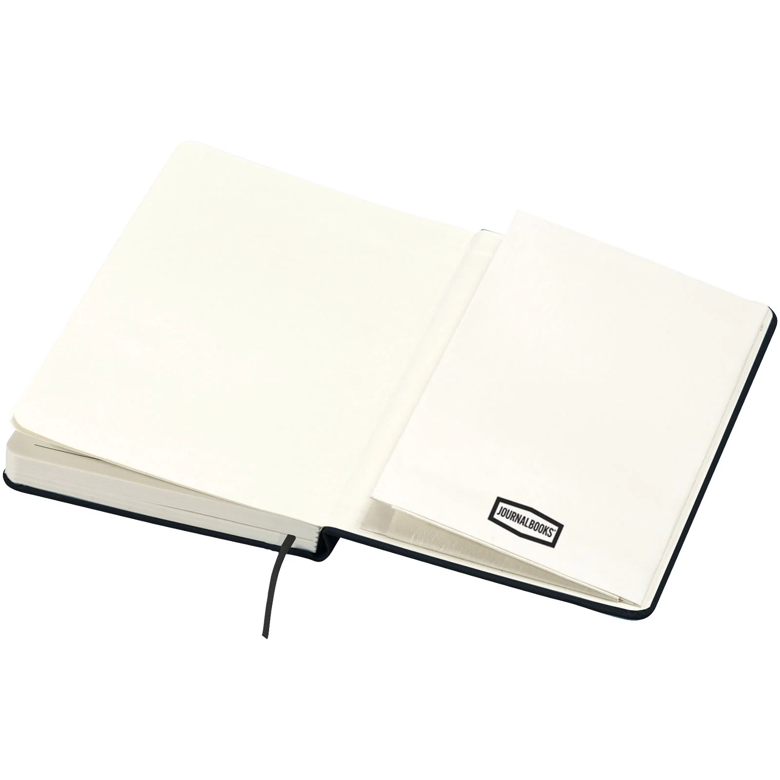 Executive A4 hard cover notebook - Image 7