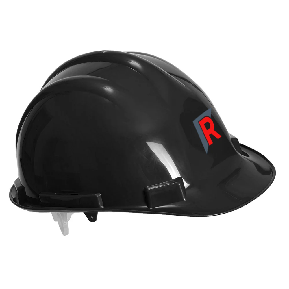 Expert Shell Safety Helmet
