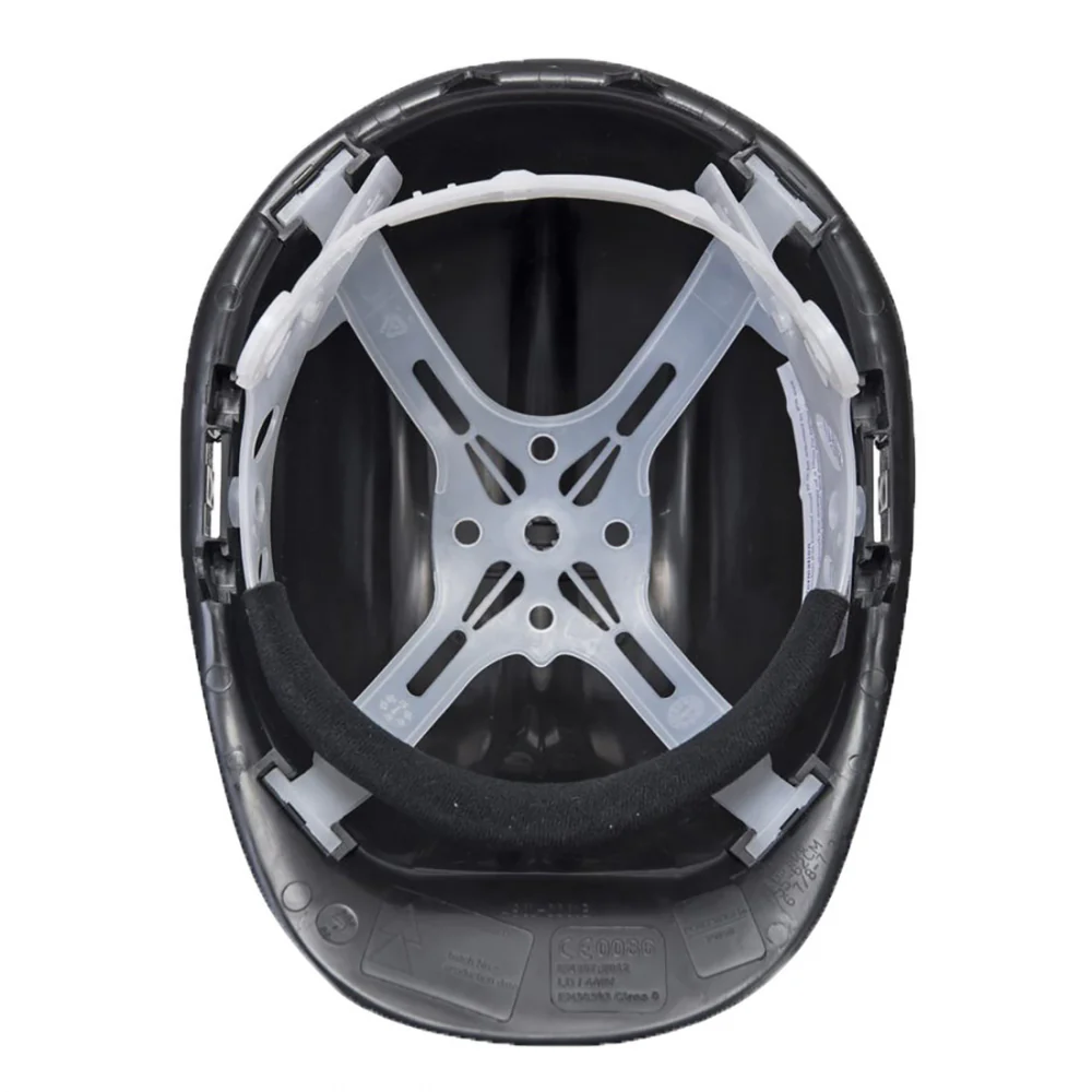 Expert Shell Safety Helmet - Image 2