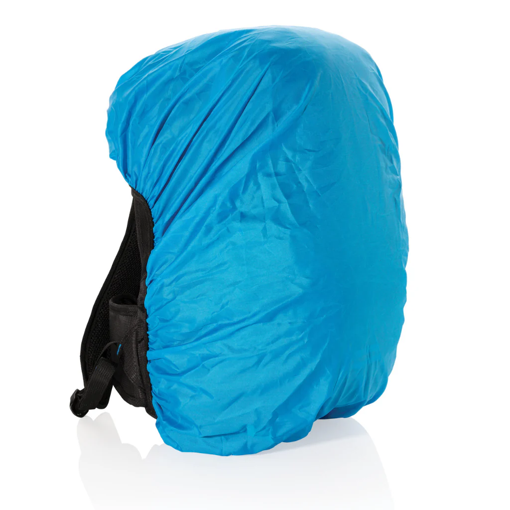 Explorer ripstop medium hiking backpack 26L PVC free - Image 4