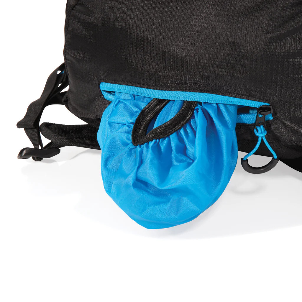 Explorer ripstop medium hiking backpack 26L PVC free - Image 5