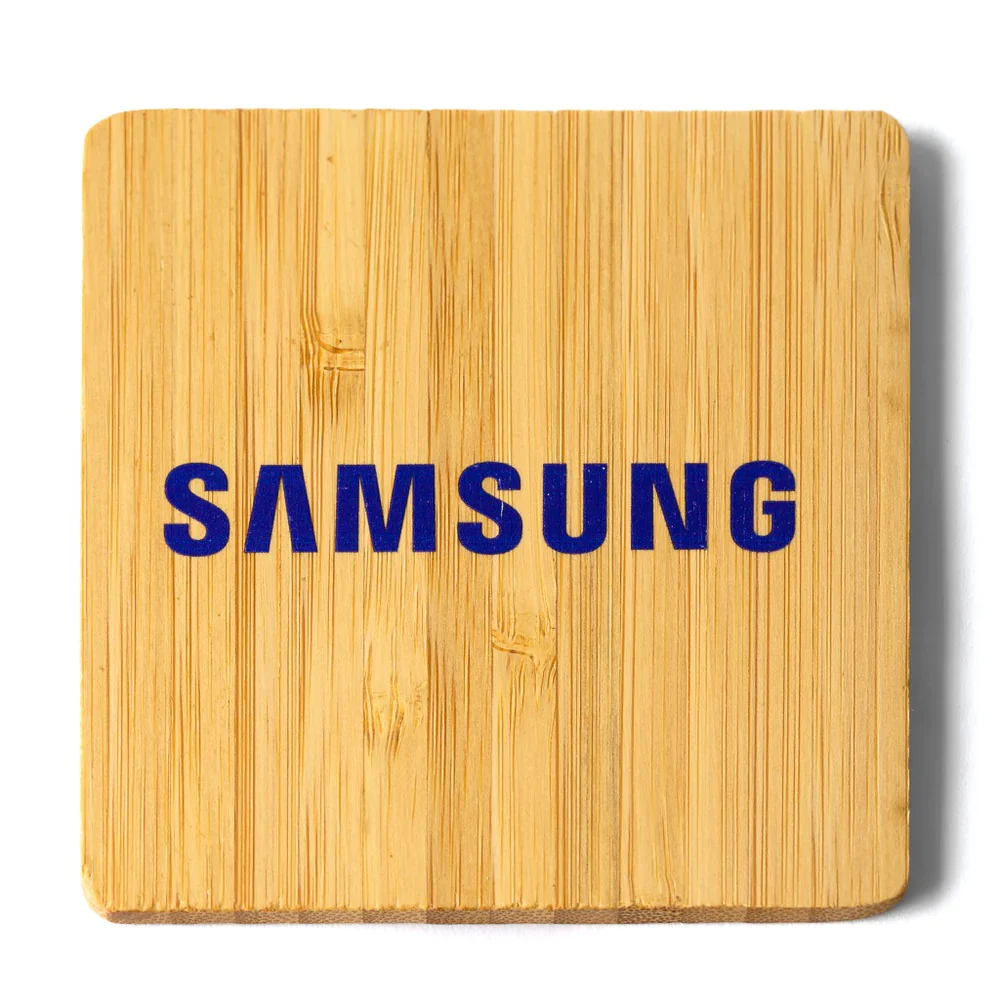 Express Bamboo Coasters - Image 10