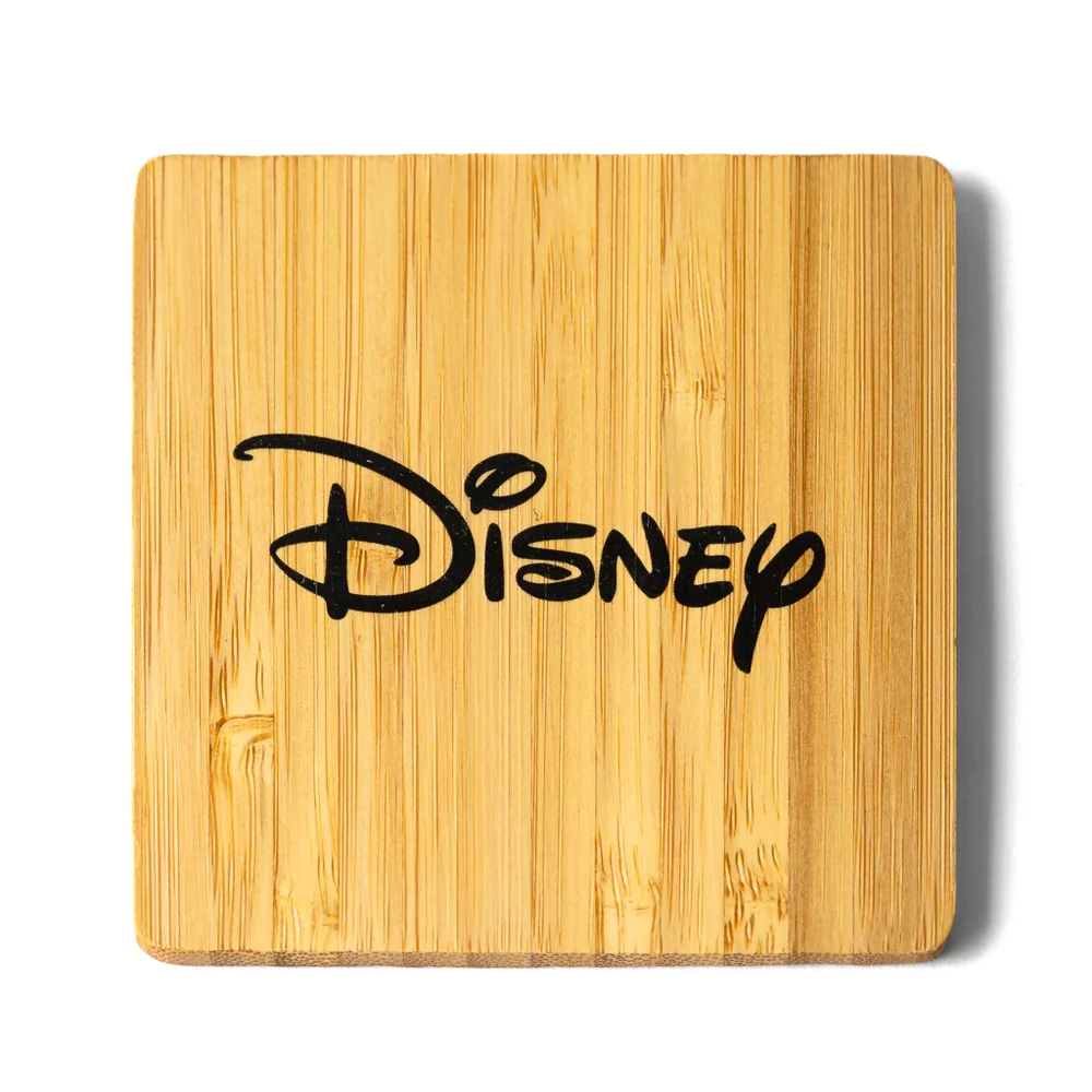 Express Bamboo Coasters - Image 6