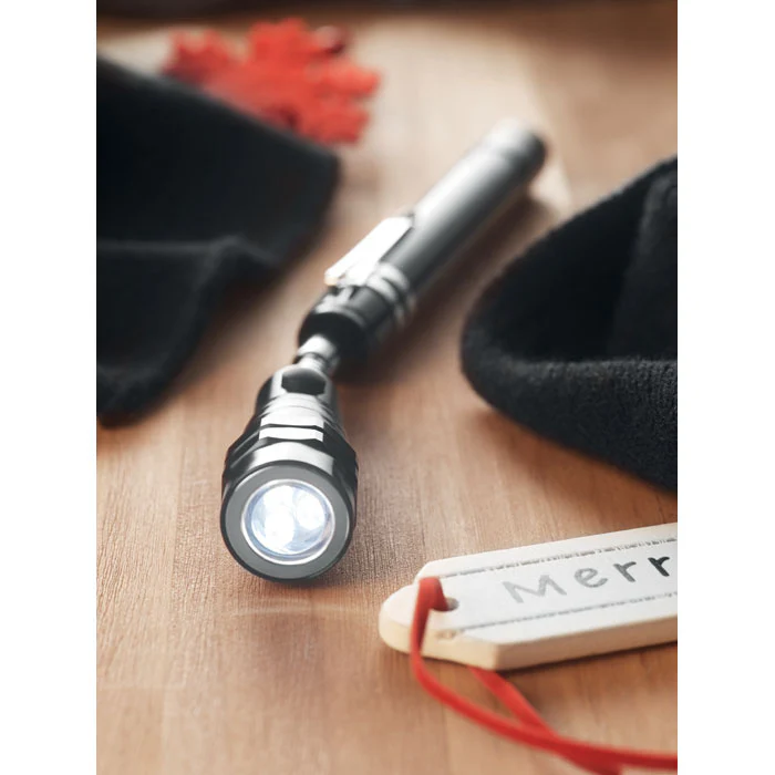Extendable torch - Image 5
