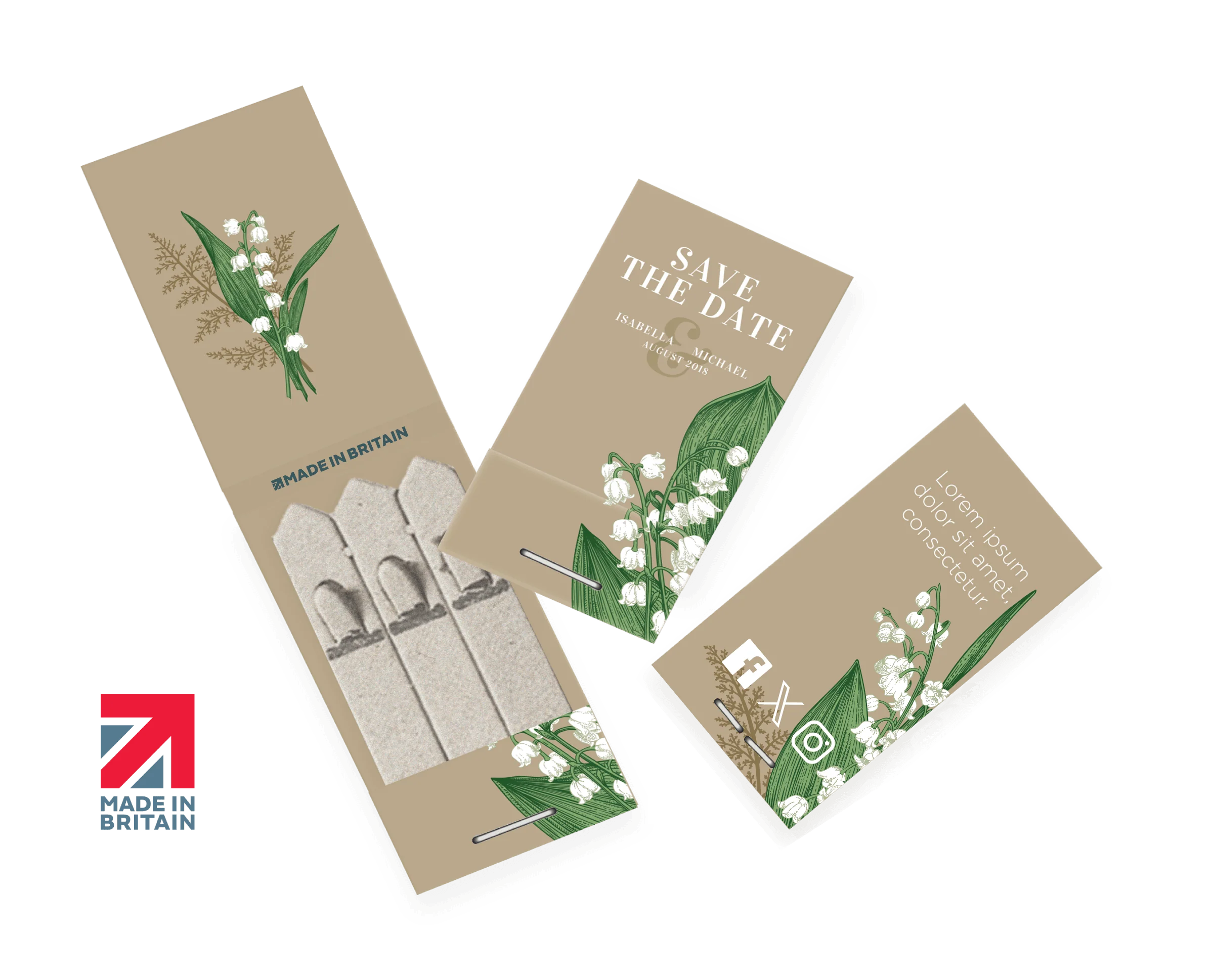 Extra Small Standard Seedsticks® - Image 2