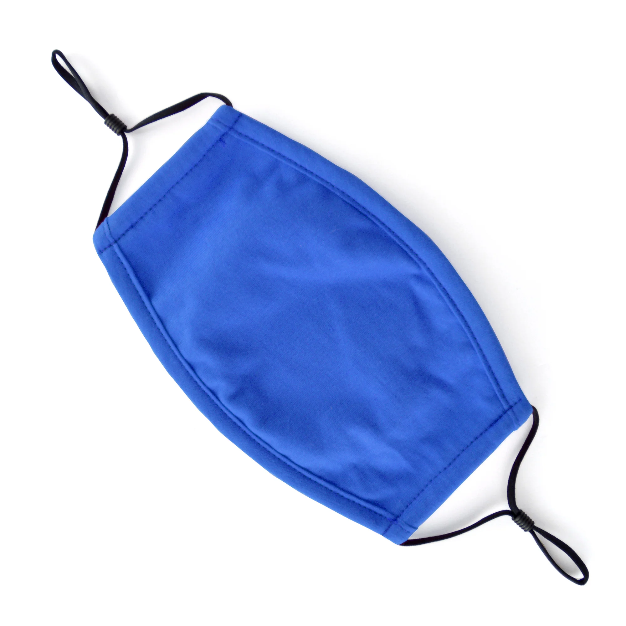 Face Covering 130gsm 100% Cotton 3-layer Face Covering - Image 3