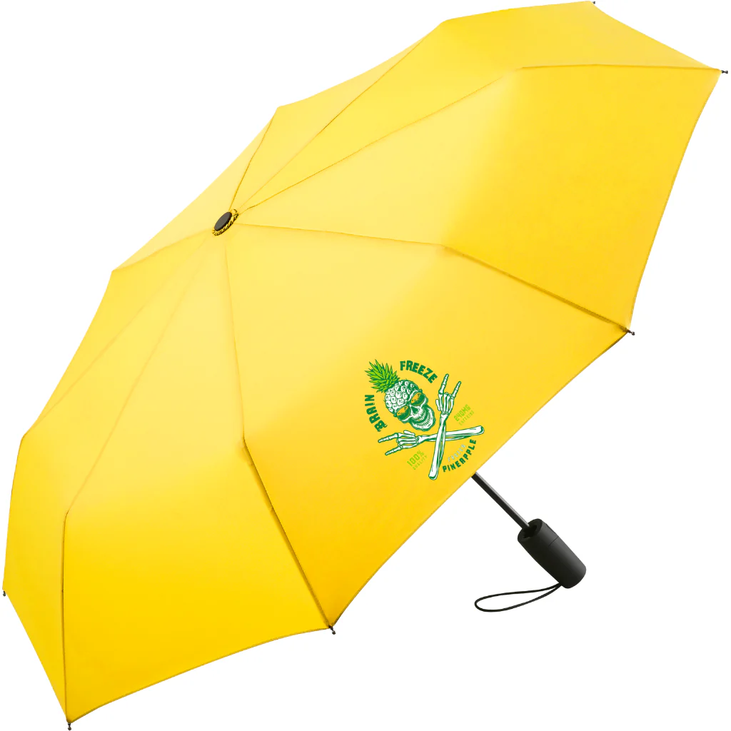 Fare Automatic Open Mini Umbrella - Image 14