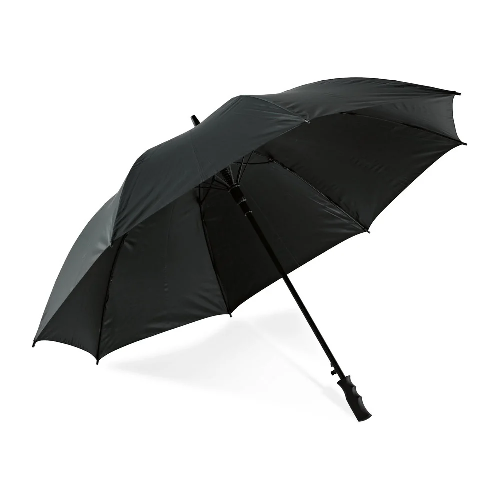 FELIPE. 190T pongee umbrella with automatic opening - Image 3