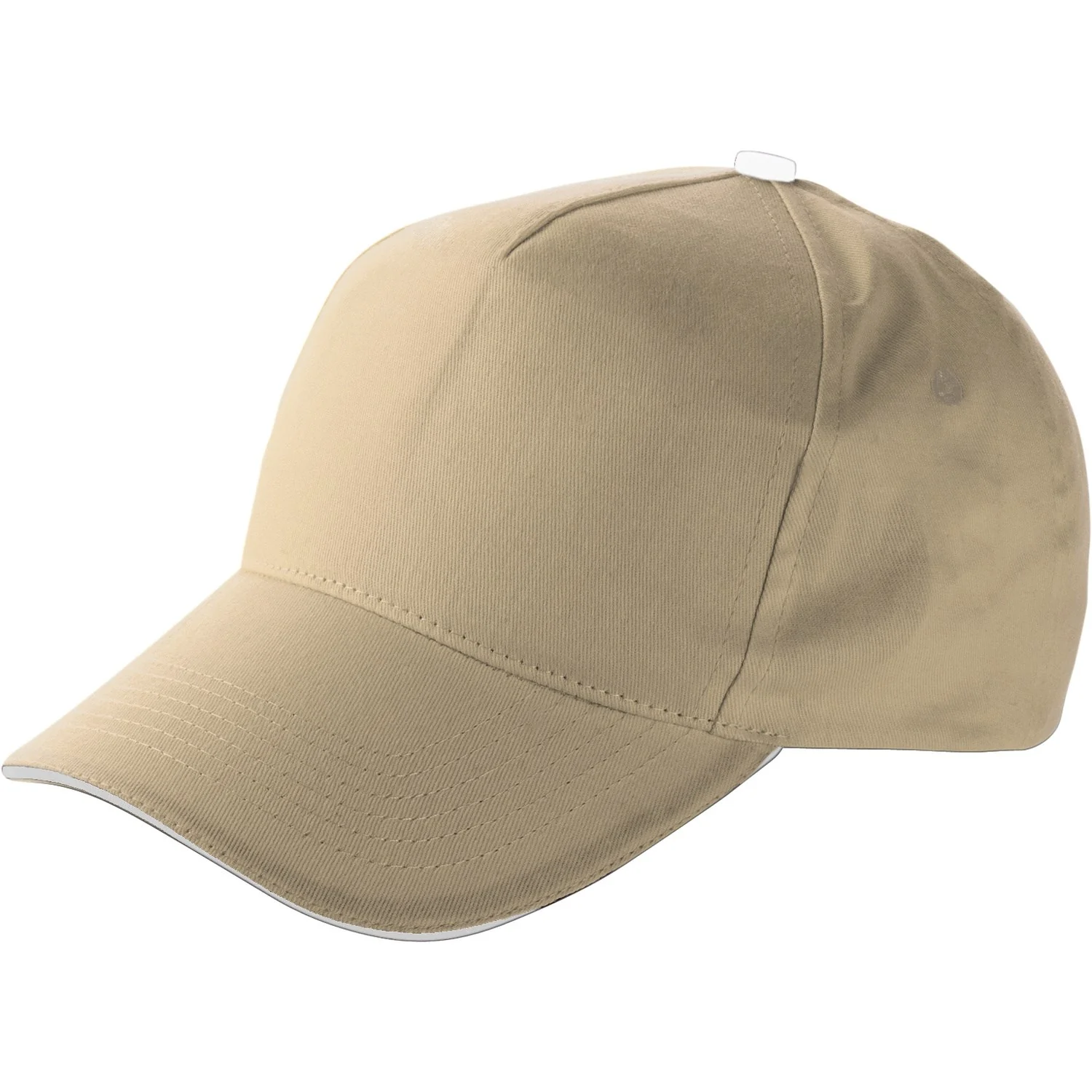 Fennscombe Cap with sandwich peak - Image 10