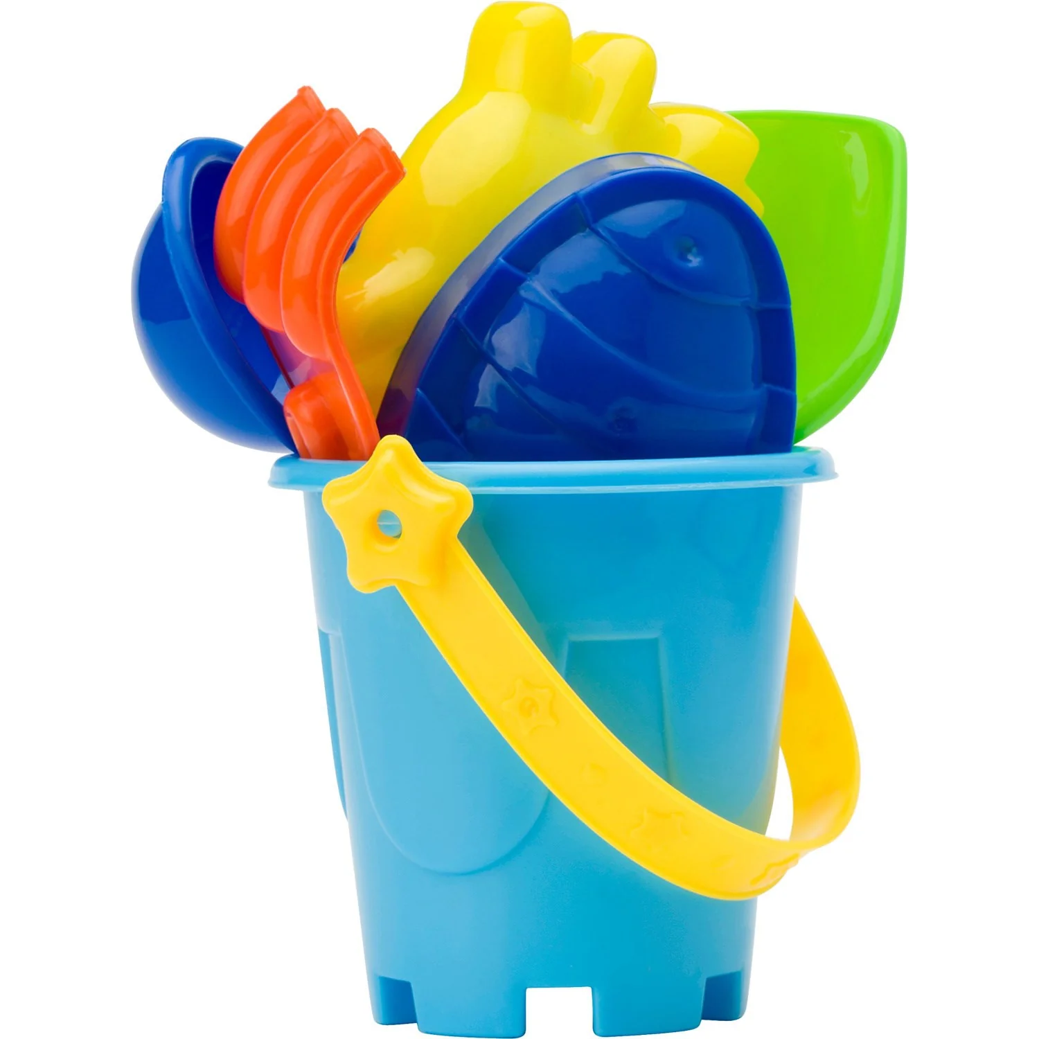Ferriby Mini beach bucket - Image 2