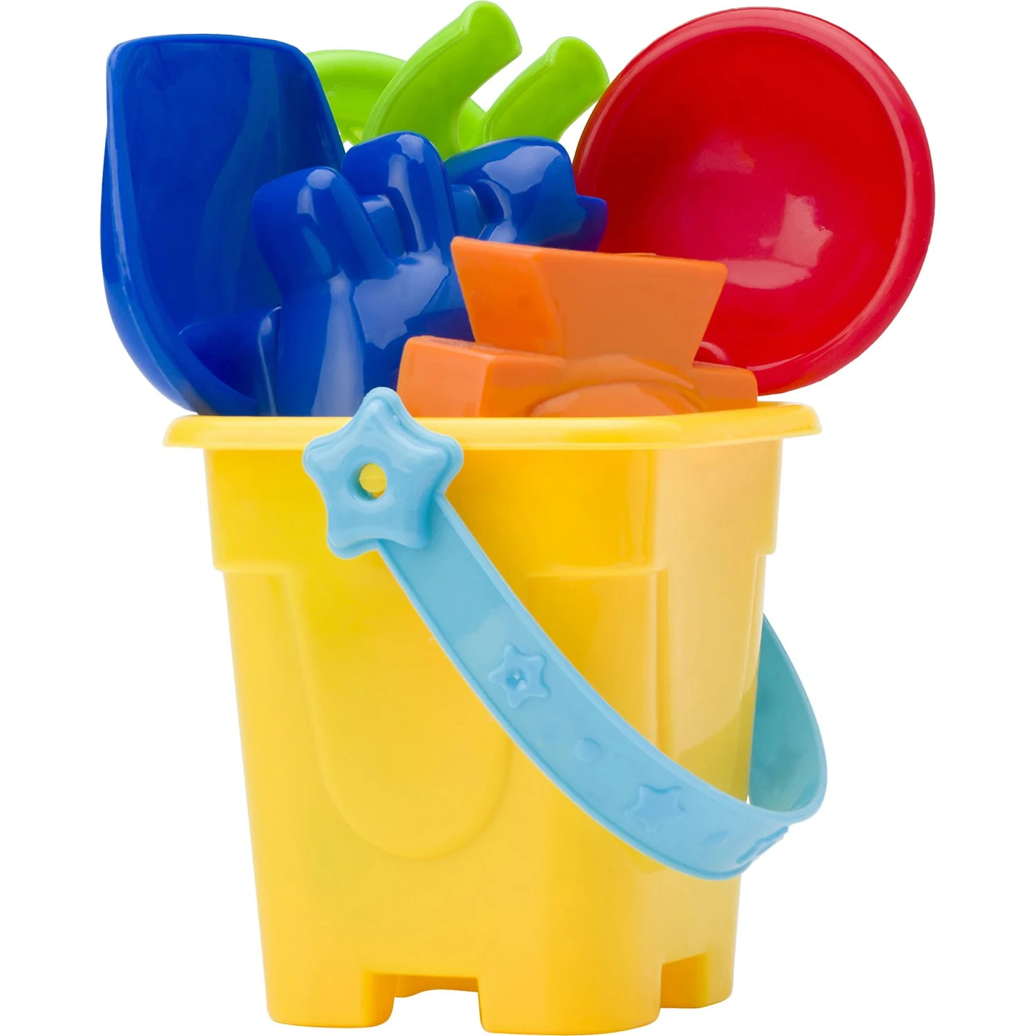 Ferriby Mini beach bucket - Image 4