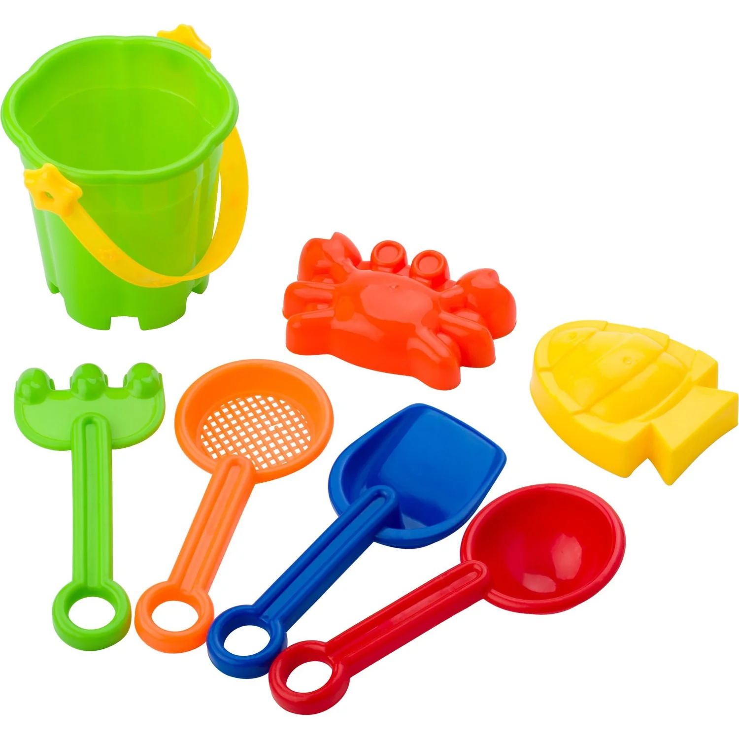 Ferriby Mini beach bucket - Image 6