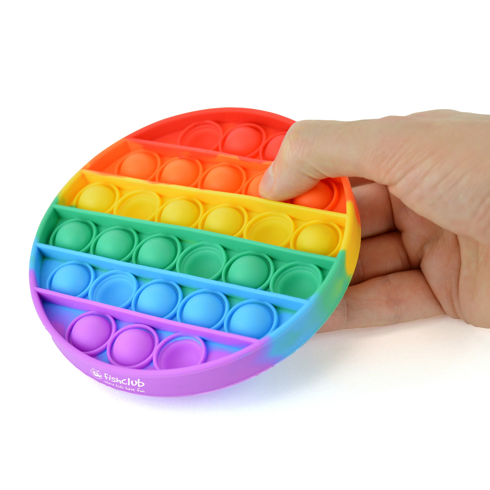 Fidget Popping Toy - Image 3