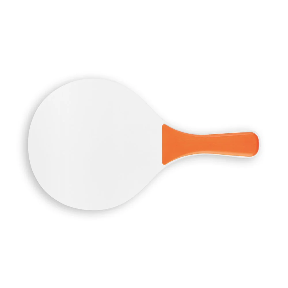 FILIPINAS. Bat and ball set in MDF - Image 10