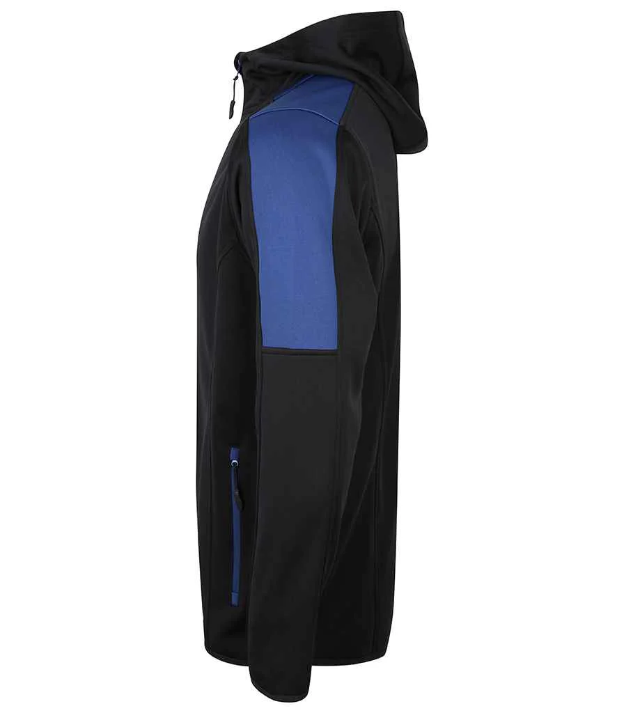 Finden + Hales Active Soft Shell Jacket - Image 2