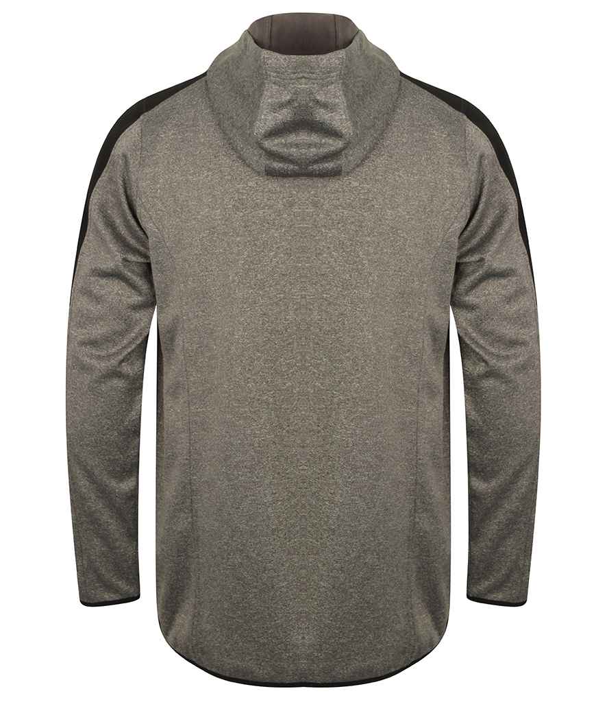 Finden + Hales Active Soft Shell Jacket - Image 9