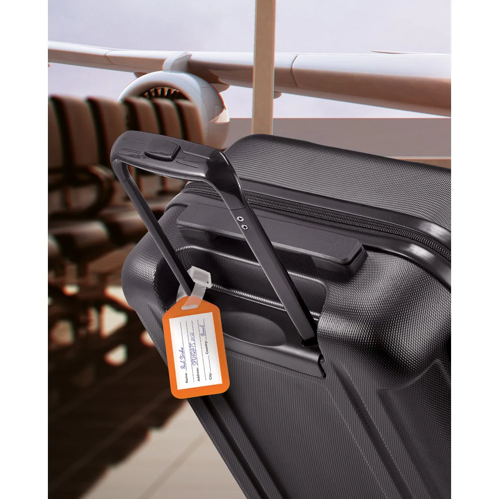 FINDO. Baggage ID tag - Image 6