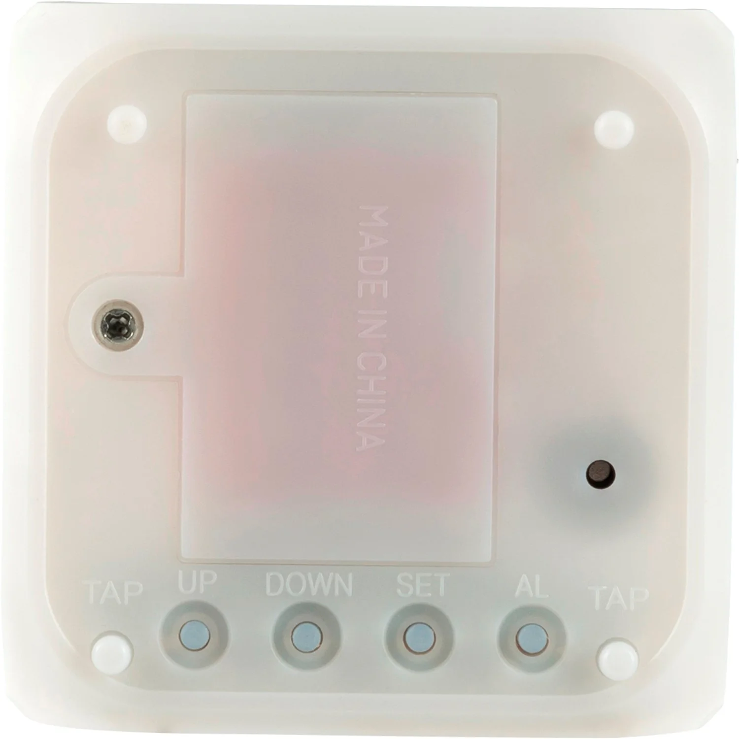 Finkelgate Cube alarm clock - Image 3