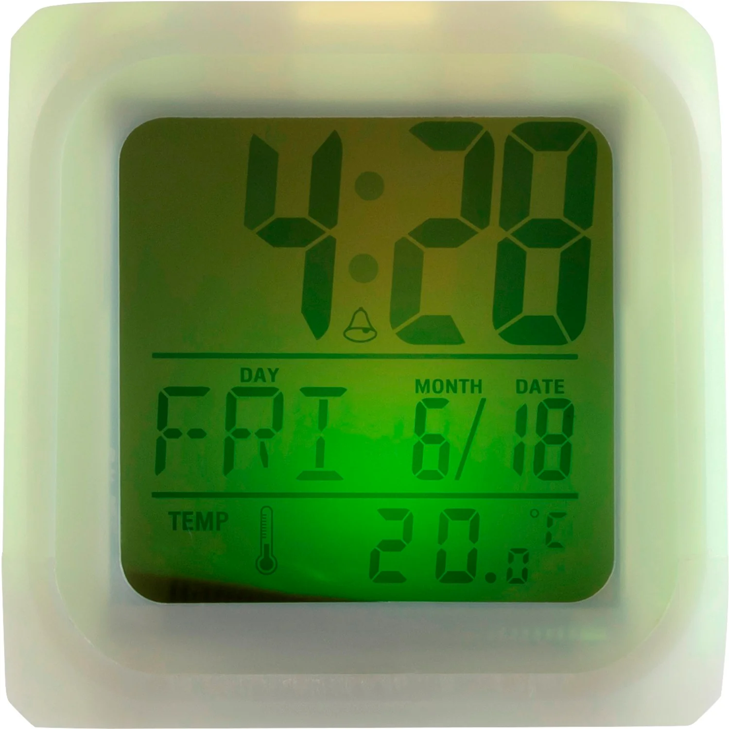 Finkelgate Cube alarm clock - Image 6