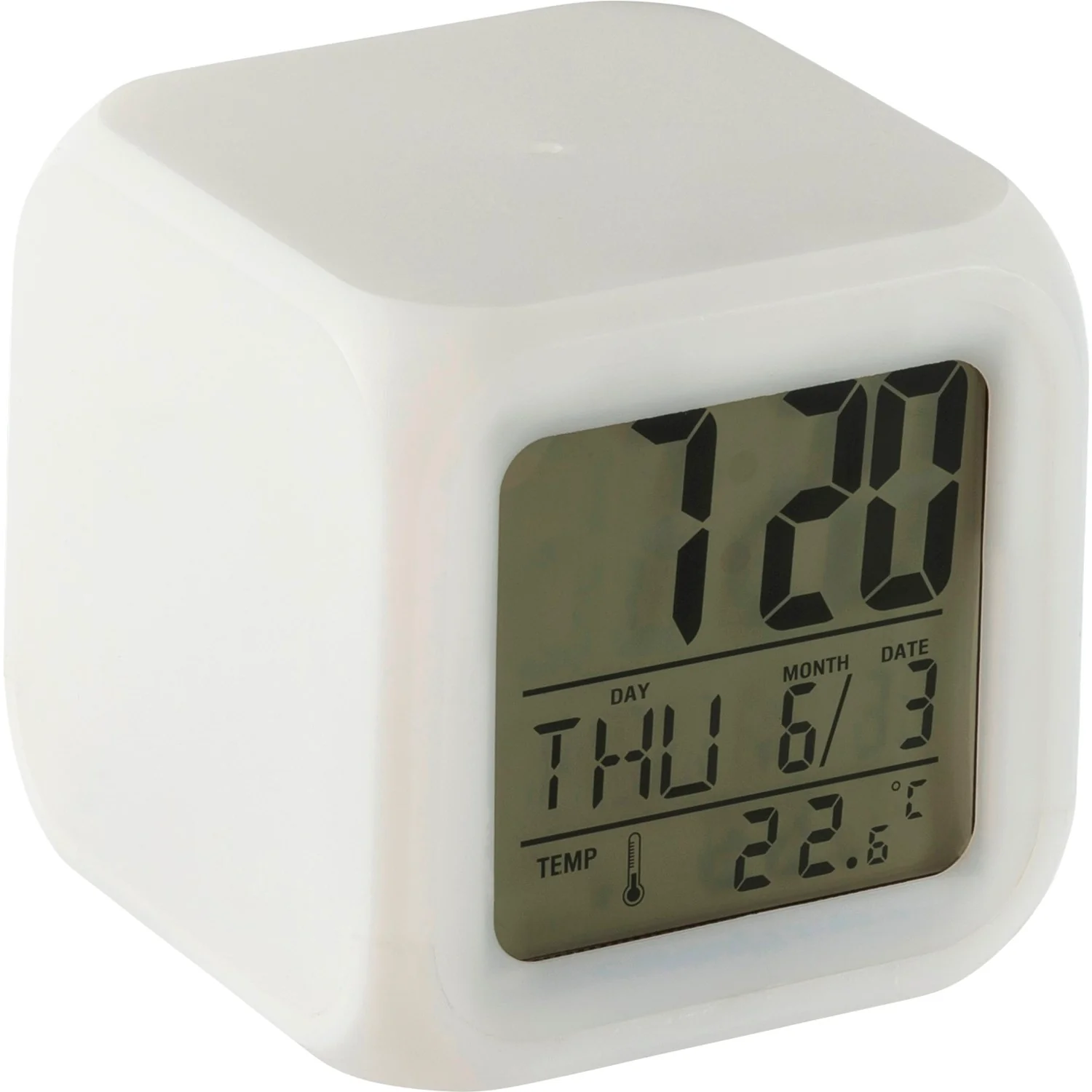 Finkelgate Cube alarm clock - Image 7