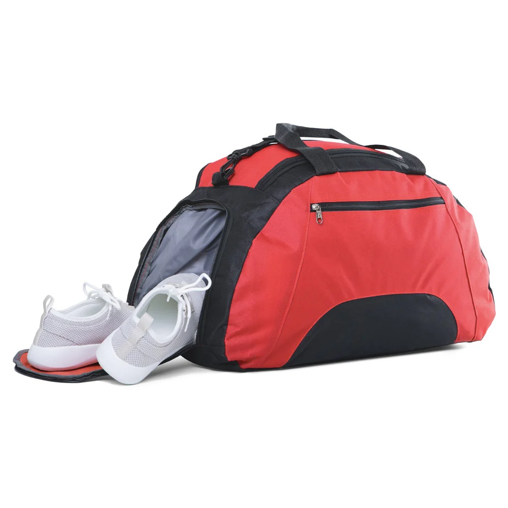 FIT. 600D sports bag - Image 9