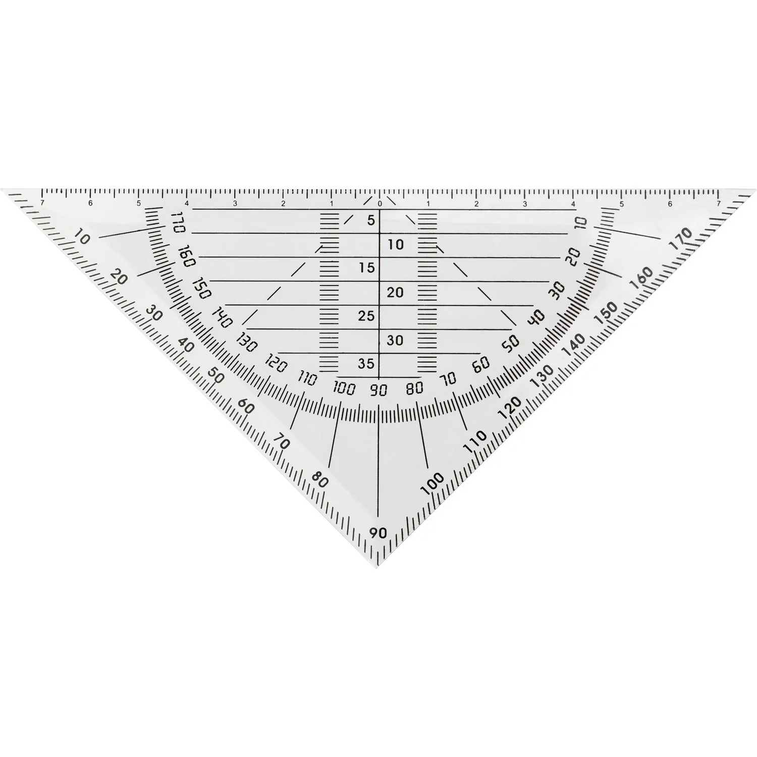 Fitches Set square