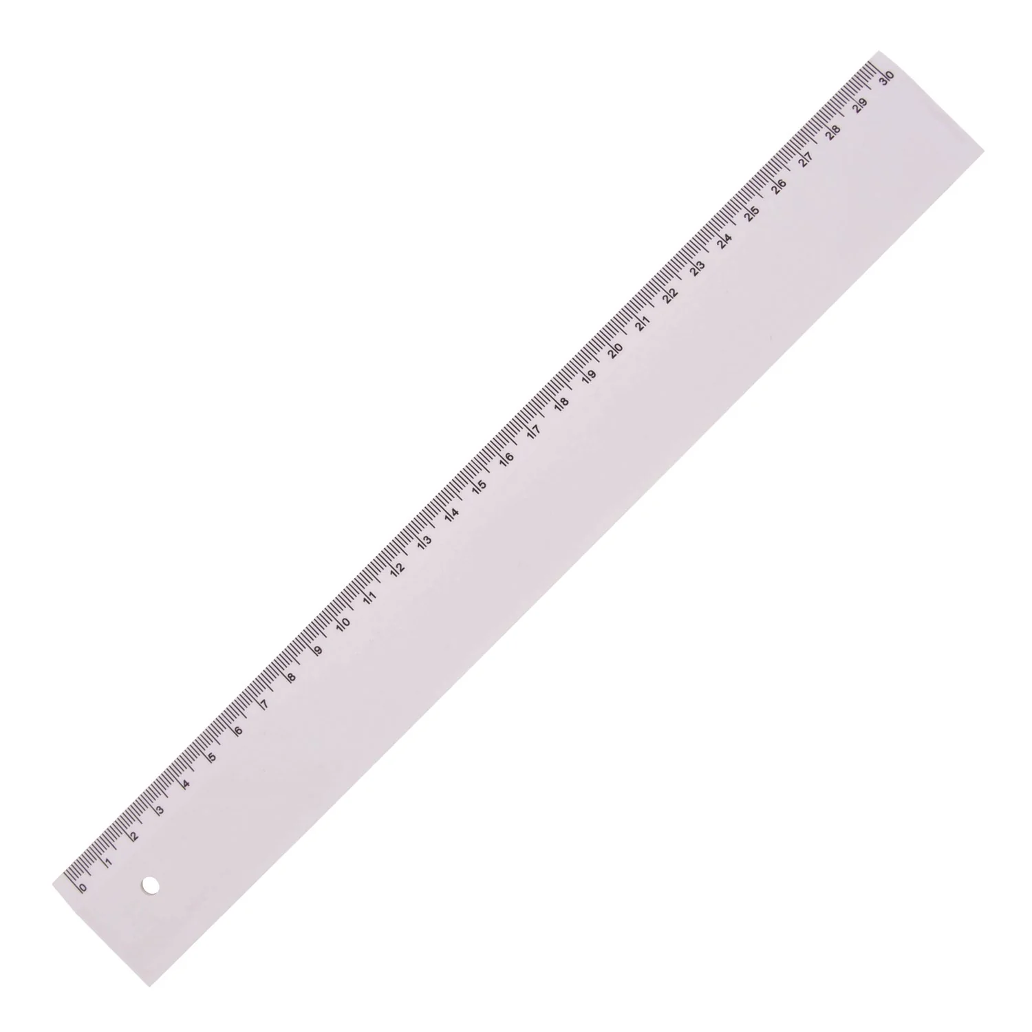 Fitzhardinge Plastic ruler (30cm) - Image 2