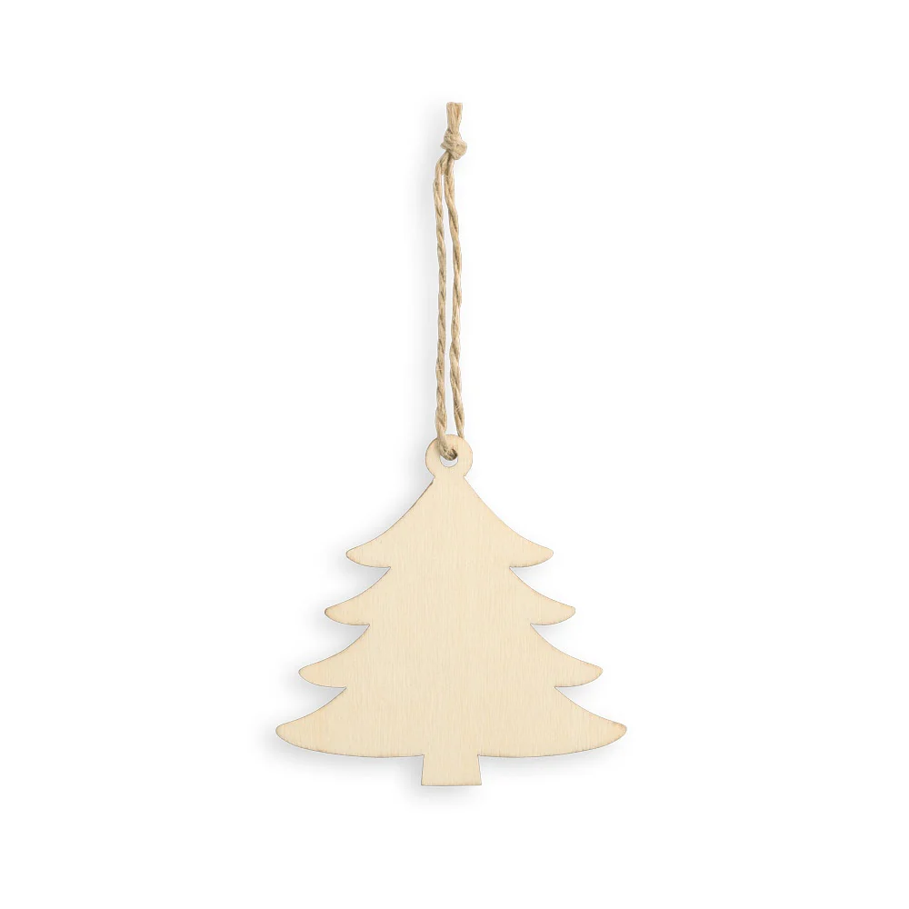 FLAKE. Christmas ornament - Image 3