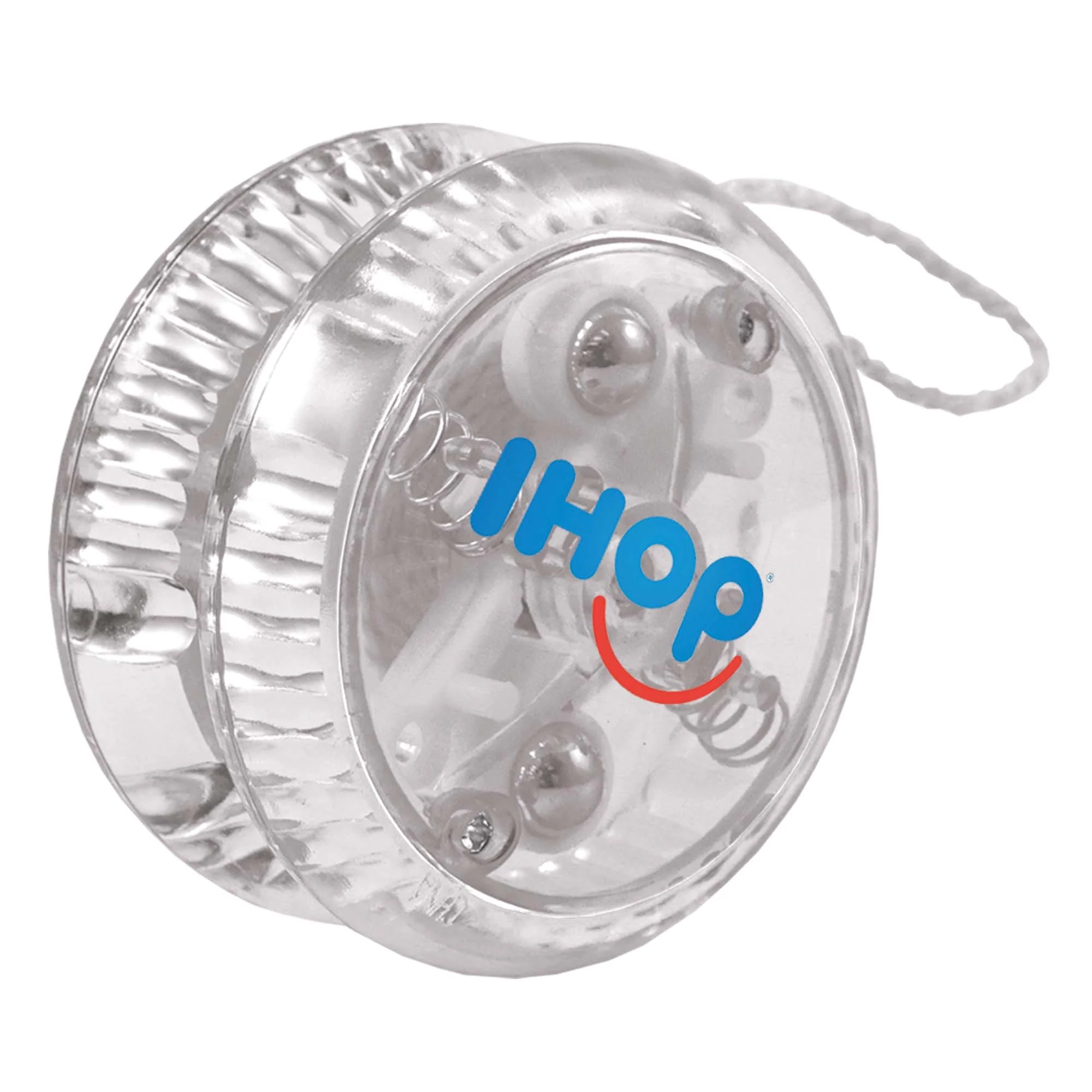 Flashing YoYo Blue - Image 2