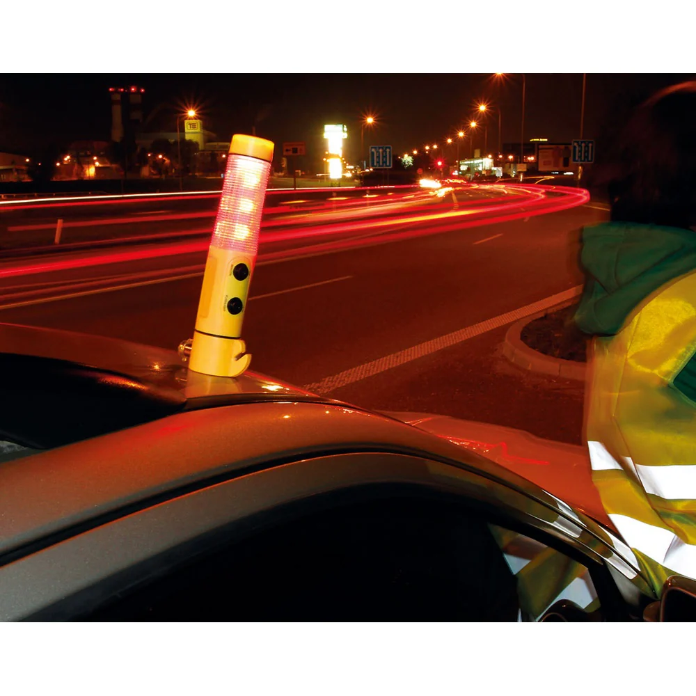 FLASHMER. Emergency hammer - Image 5