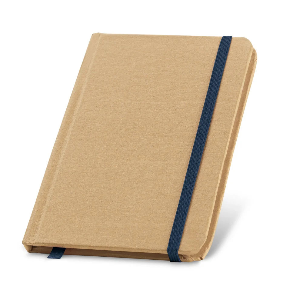 Flaubert Pocket Sized Notebook Black - Image 6