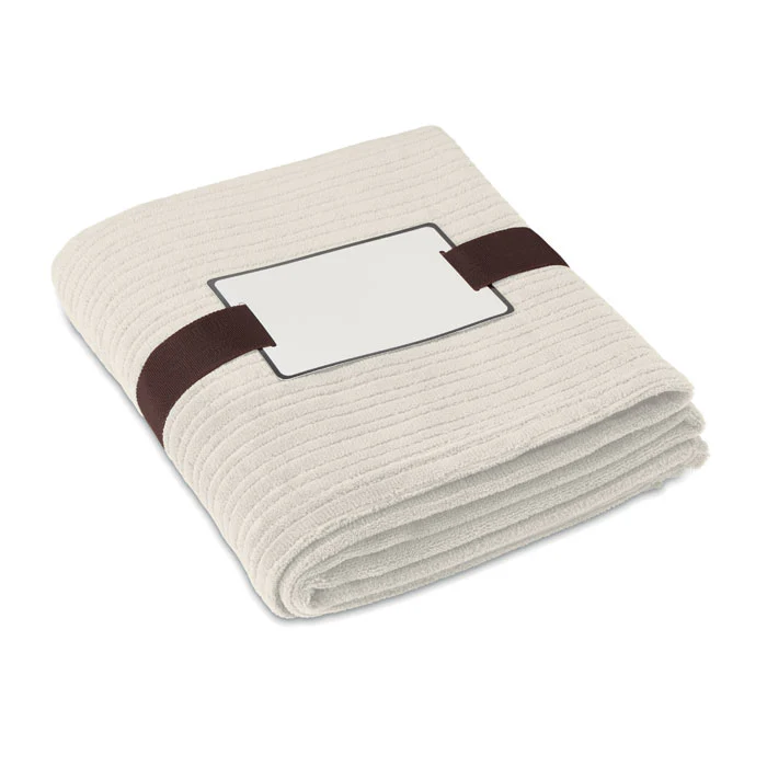 Fleece blanket.240 gr/m2 - Image 5