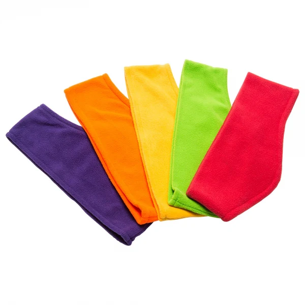 Fleece Ear Warmers - Image 2