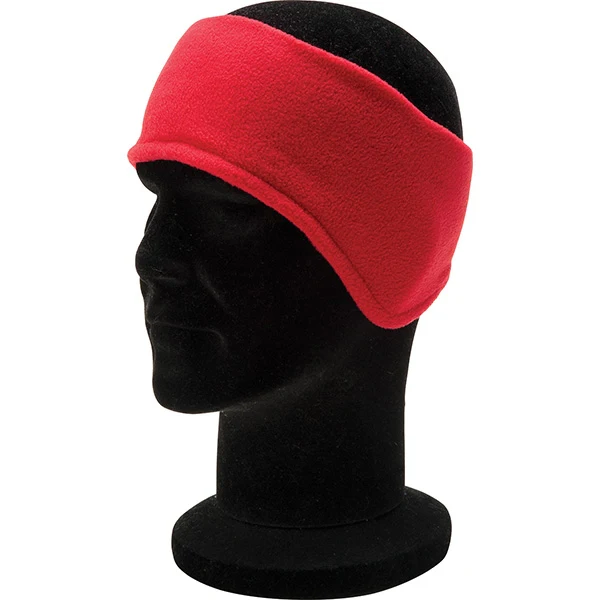 Fleece Ear Warmers - Image 6