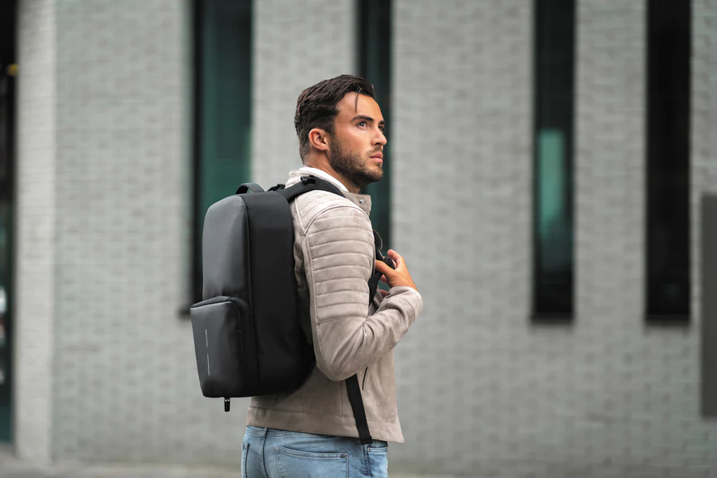 Flex Gym bag - Image 10