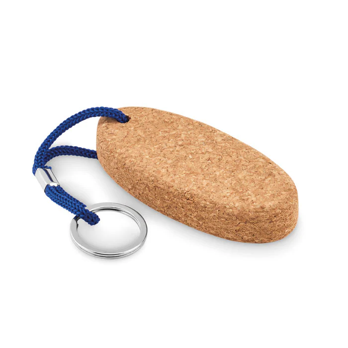 Floating cork key ring - Image 3