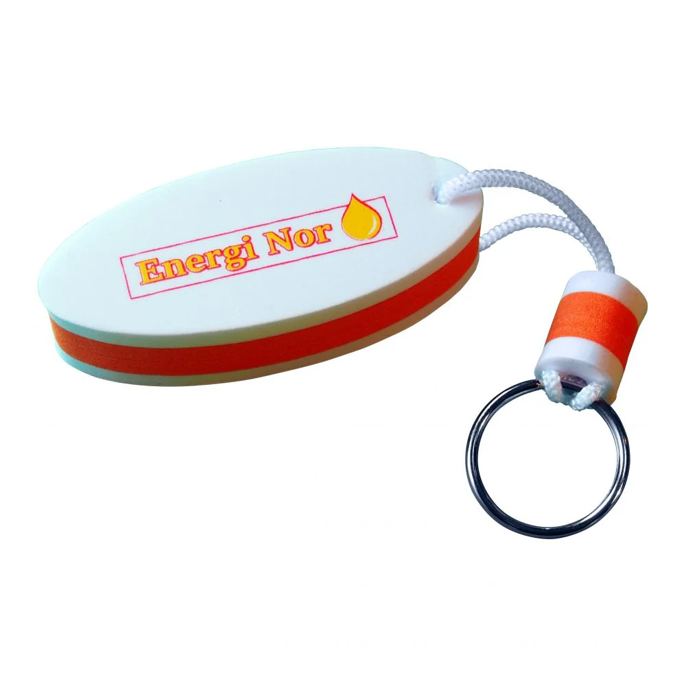 Floating EVA Keyring (30mm) - Image 3