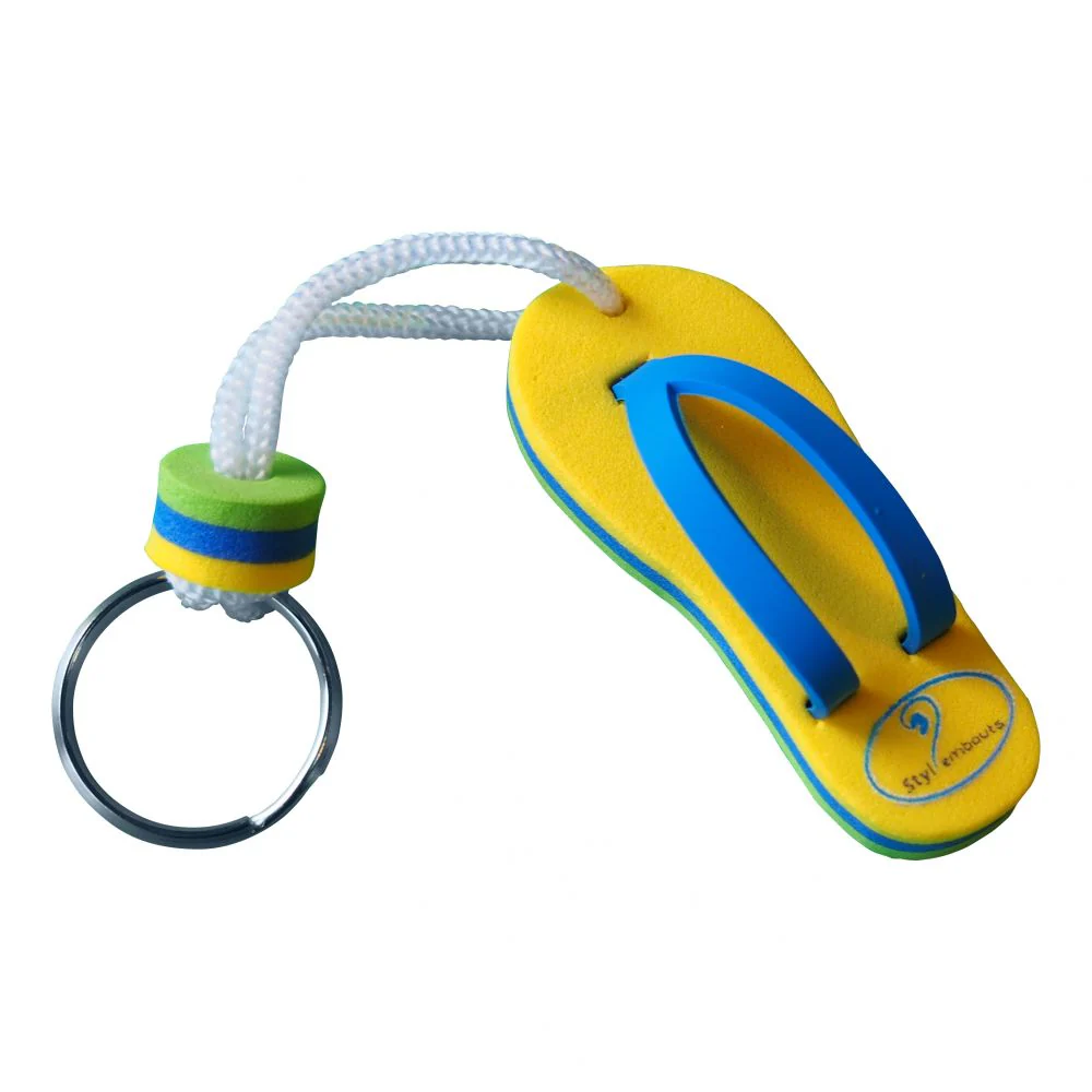Floating EVA Keyring (60mm) - Image 5