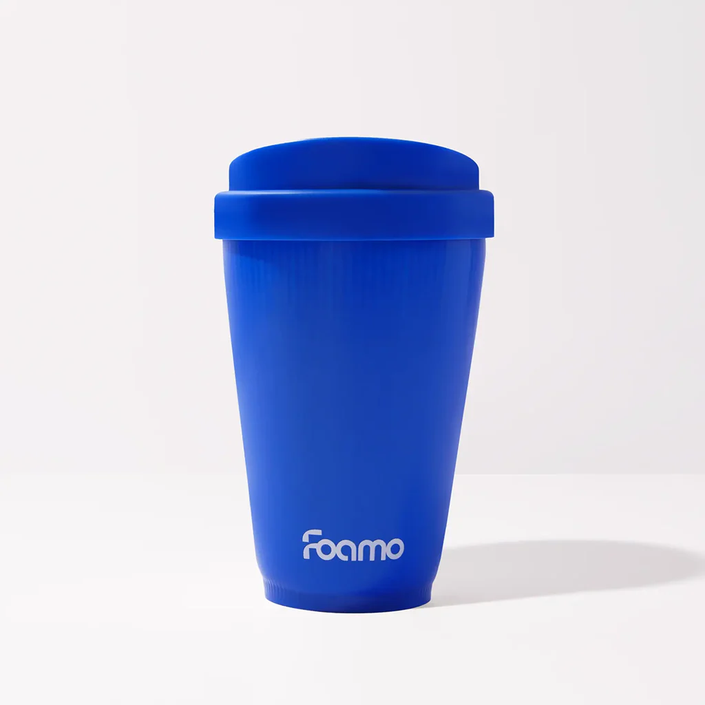 Foamo Cup - Image 2