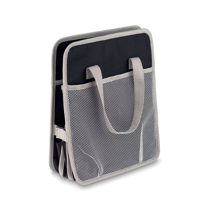 Foldable car organizer - Image 5
