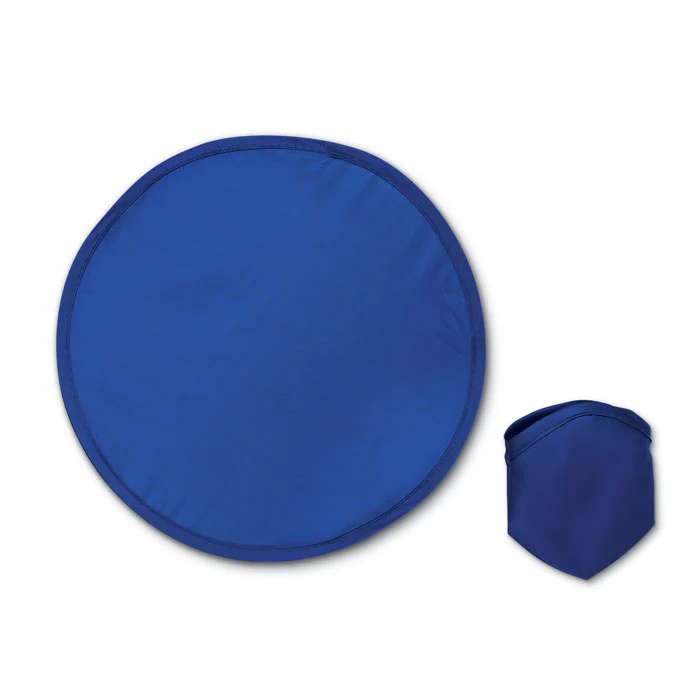 Foldable frisbee in pouch - Image 2