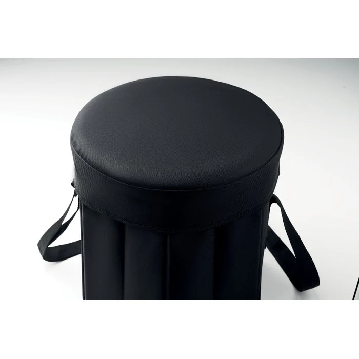 Foldable insulated stool/table - Image 3