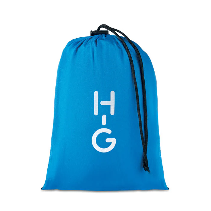 Foldable light weight hammock - Image 5