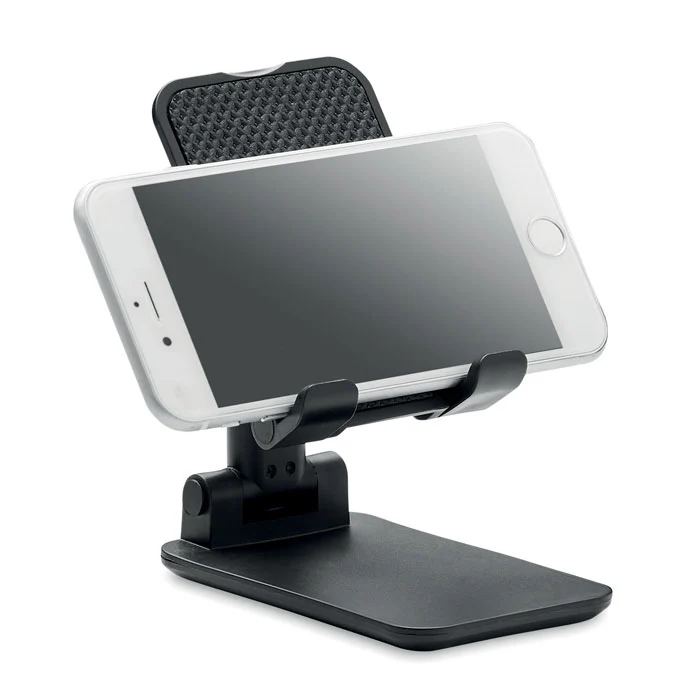 Foldable phone stand in ABS - Image 3