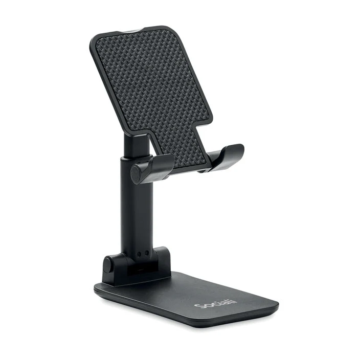 Foldable phone stand in ABS - Image 5