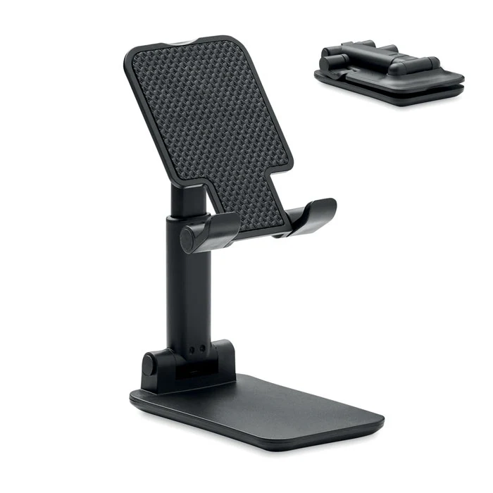 Foldable phone stand in ABS - Image 6