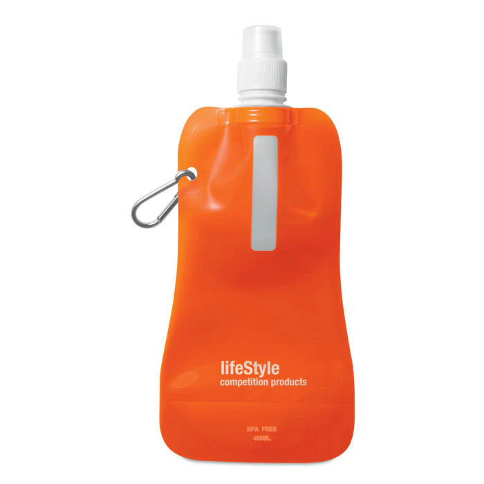 Foldable water bottle - Image 29