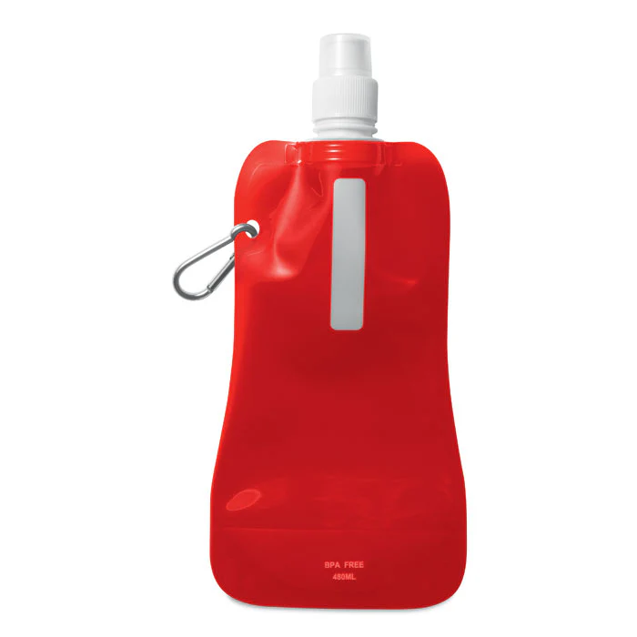 Foldable water bottle - Image 6