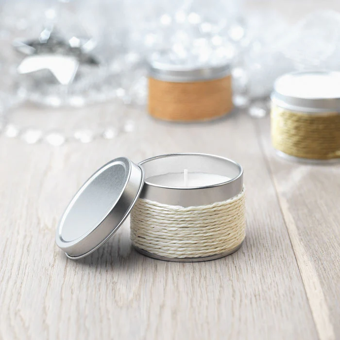 Fragrance candle - Image 4